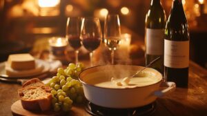 Lire la suite à propos de l’article Les pires erreurs à éviter pour le vin de votre fondue savoyarde